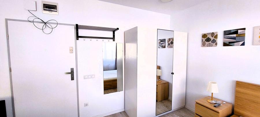 Garsoniera de inchiriat 20 mp, str Ogorului ! - 3