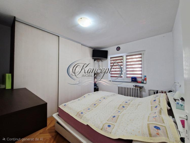 Apartament confortabil, etaj intermediar aprope de Expo Transilvania - 3