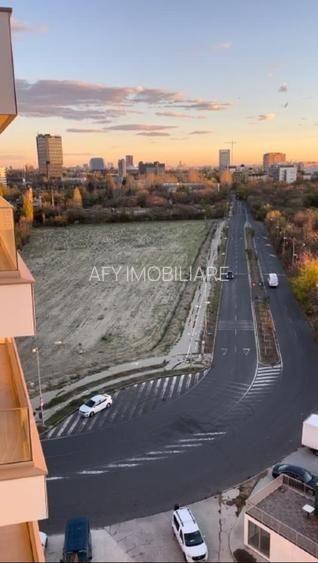 Apartament 2 camere de inchiriat ArtCity by Bog'Art - 8