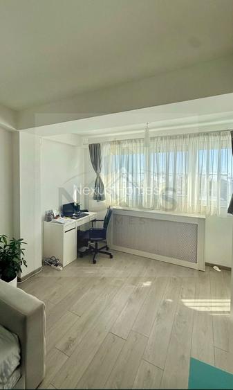 Apartament 2 camere decomandat - 67.7 mp - Parcare - Mobilat complet - 5