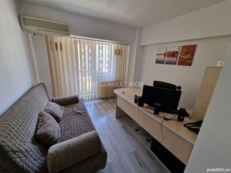 Izvor | 5 Camere | Spatiu de Birouri | Decomandat | Firma - 8