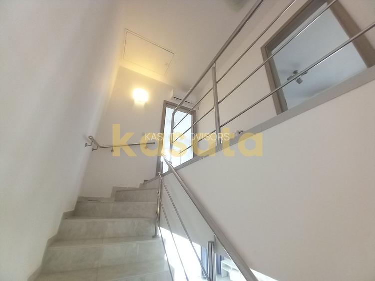 Vilă Modernă 4 Camere | Curte Privată | Zonă Excelentă & Facilități - 11