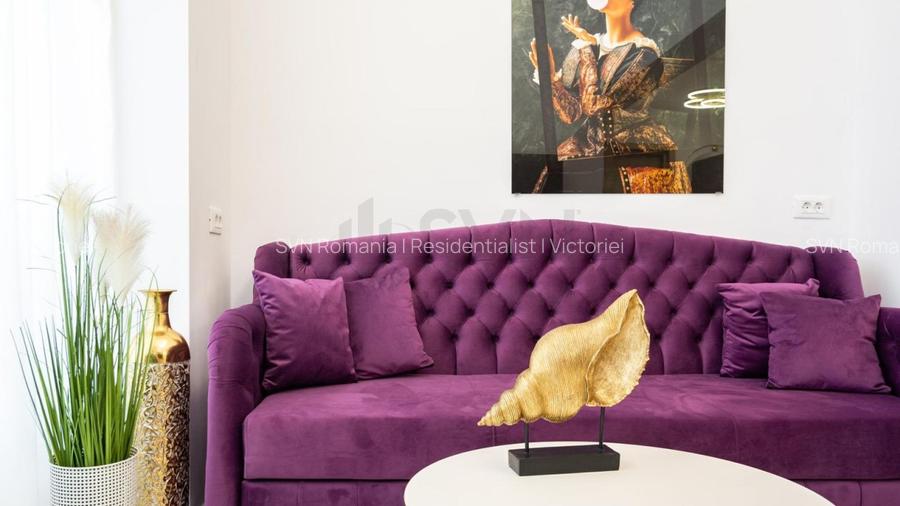 REA1027614 Apartament 2 camere 13 septembrie - 2