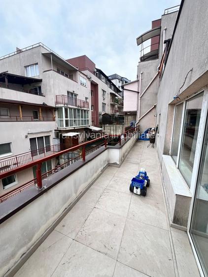 Apartament o camera de vanzare | 40 mp | Vivo | Investitie - 13