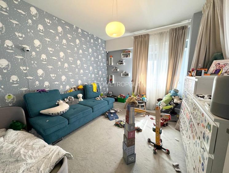 Apartament de lux 4 camere | 160 mp | Upground | Vedere panoramica - 9