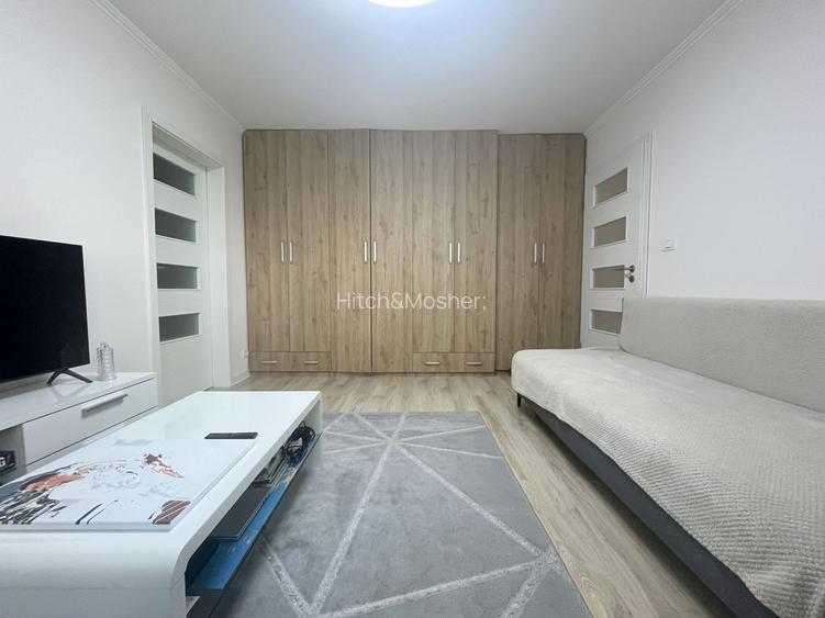 Apartament 2 camere – lângă Medicină - 3