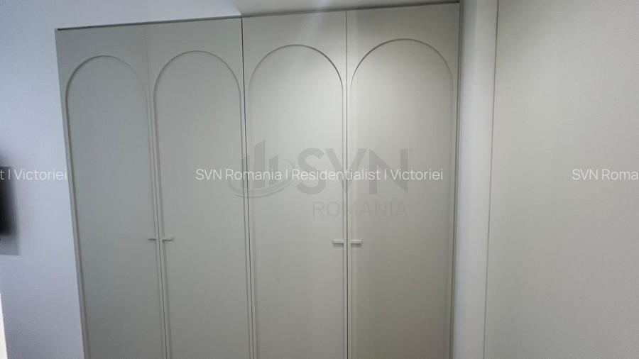 REA1028951 Apartament Premium 3 Camere MOBILAT CORTINA NORTH - 7