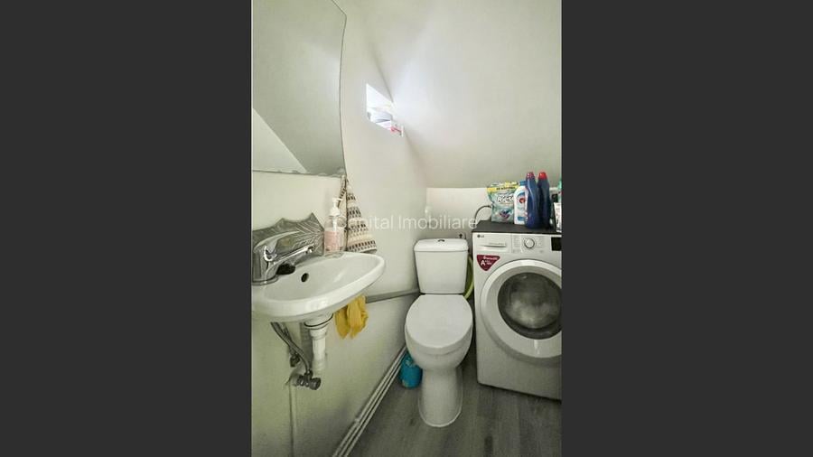 Casa la cheie ,confort si eleganta. - 15