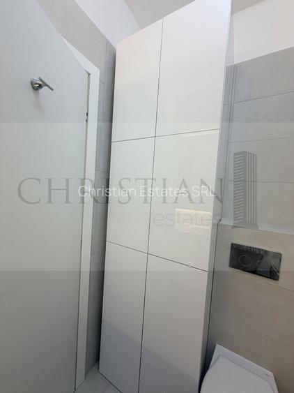 Apartament 2 camere 65 mp Exigent Plaza Residence - Faza 5 Lujerului Politehnica - 10