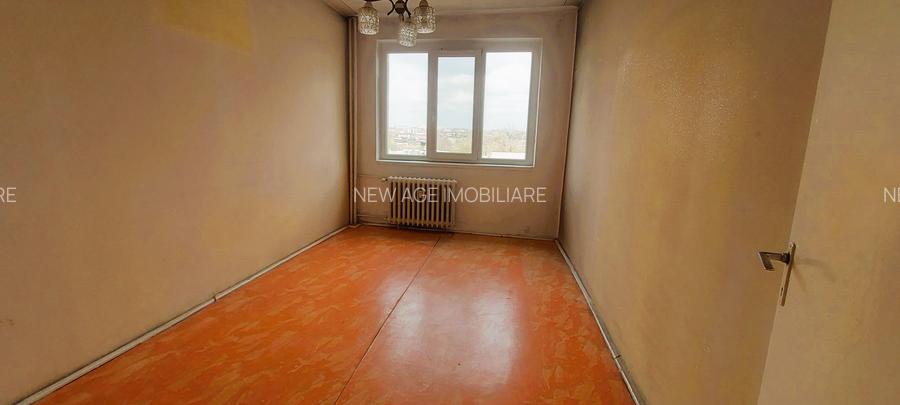 Mega Mall-Piata Delfinului-Aleea Dobrina, decomandat, 50 m.p.,contorizare gaz. - 5