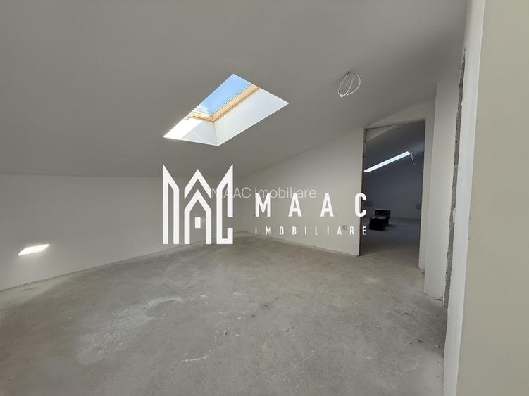 Penthouse 3 camere | 60 MP | Incalzire in Pardoseala - 4