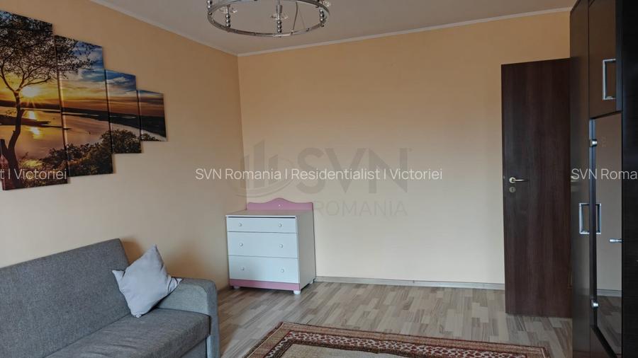 REA1028735 Apartament 2 camere Crangasi - 3