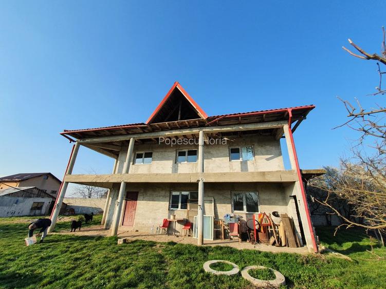 Vila/Pensiune Sat Facau l&acirc;ngă lac - 2