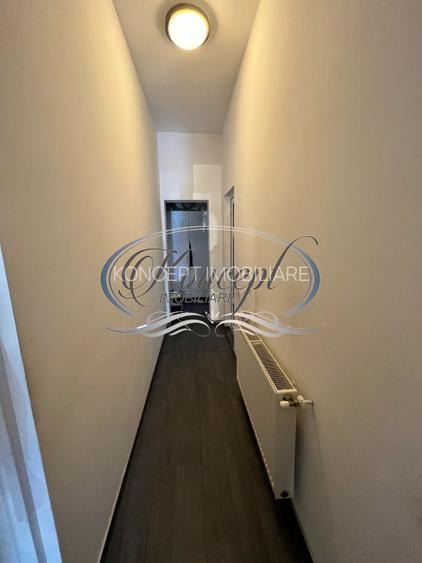 Spatiu comercial versatil in Marasti - 11