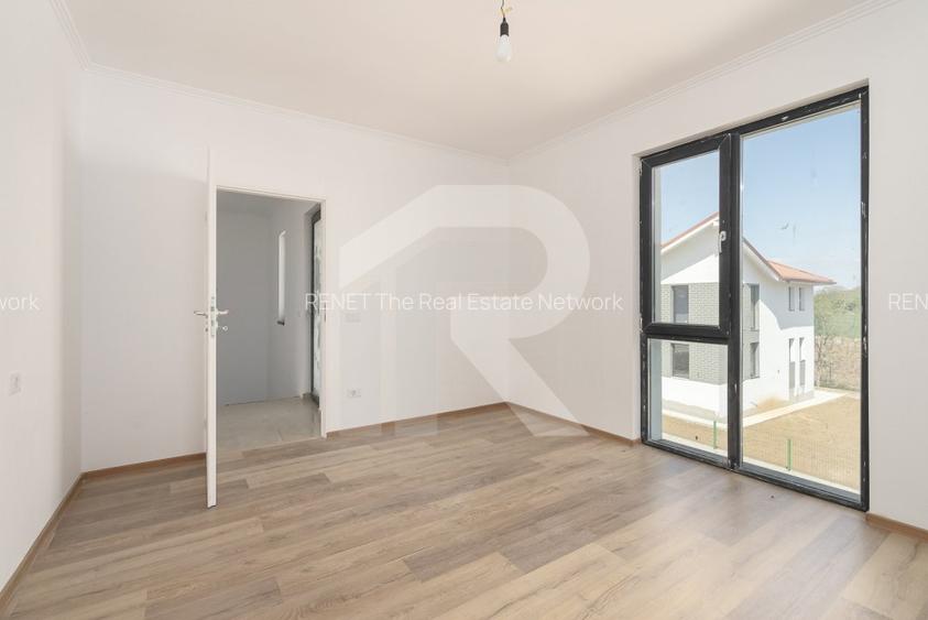 Refugiu Elegant lângă Pădurea Snagov: Casa Visurilor Tale (T2) - 14