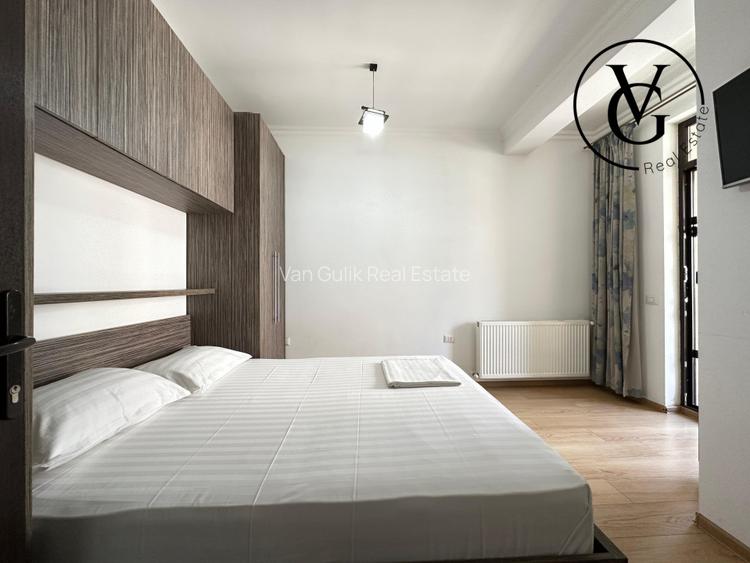 Apartament 2 camere - Solid Residence - Mamaia Central - 4