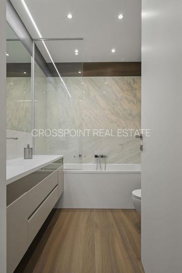 Kiseleff , apartament ultra high-end, pozitie exceptionala intre doua parcuri - 18