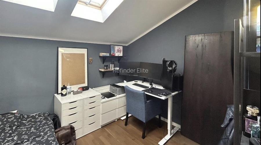 Apartament 4 camere 118,79 mp | centrala proprie | 3 terase | constructie 2015 | - 5