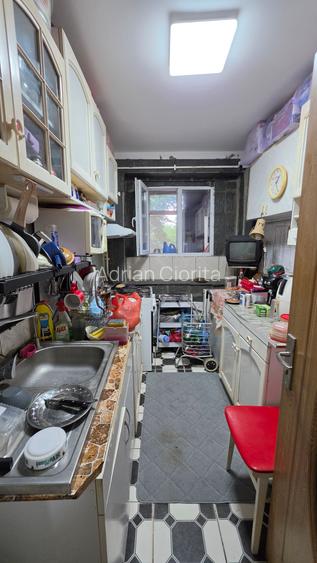 2 camere Pajura | Bucureștii Noi, metrou Jiului 18 min | Metrou M6 langa scara - 17