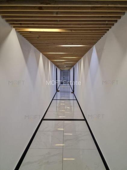 Apartament 2 camere Aviatiei Apartaments metrou Aurel Vlaicu - 10