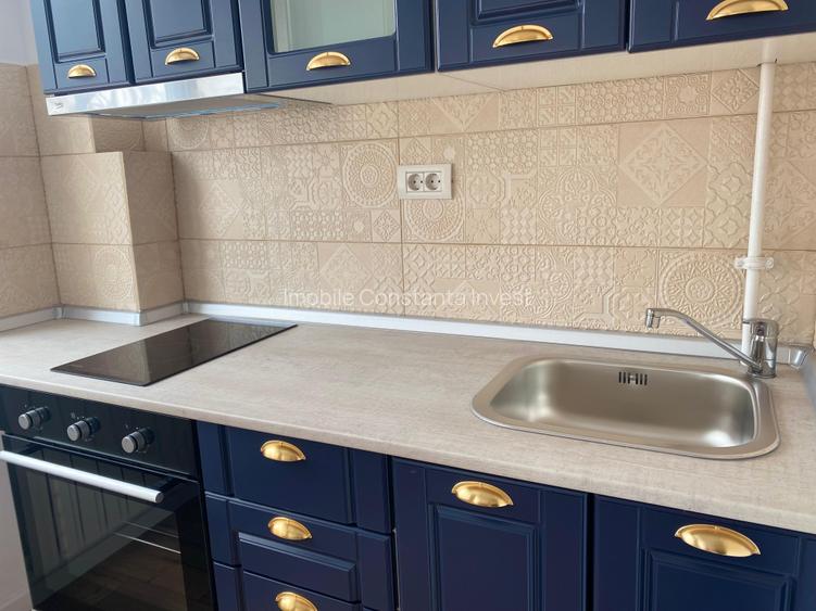 Apartament 2camere cu vedere în Piața Ovidiu - 12