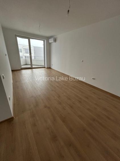 Apartamente noi cu doua camere - Victoria Lake Buzau - 9