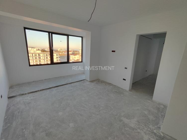 Penthouse Costinesti zona Epava-Beach Please - 7