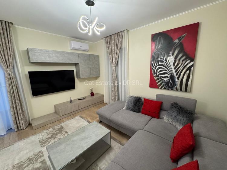 Apartament zona Lipovei/Dumbravita - 2