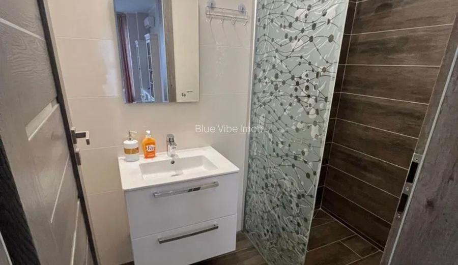 Fabulous 3 rooms, 2 bathroom apartment in Aviatorilor Residence - 11