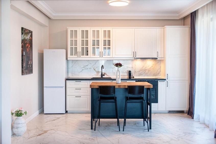 Apartament 2 camere - Baneasa, Aerogarii - 10