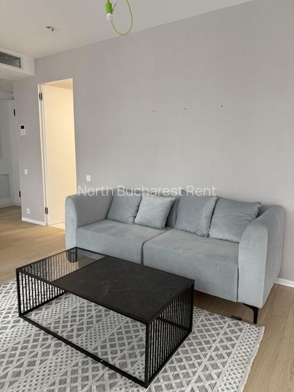 | Apartament 2 camere | De inchiriat | Floreasca | - 4