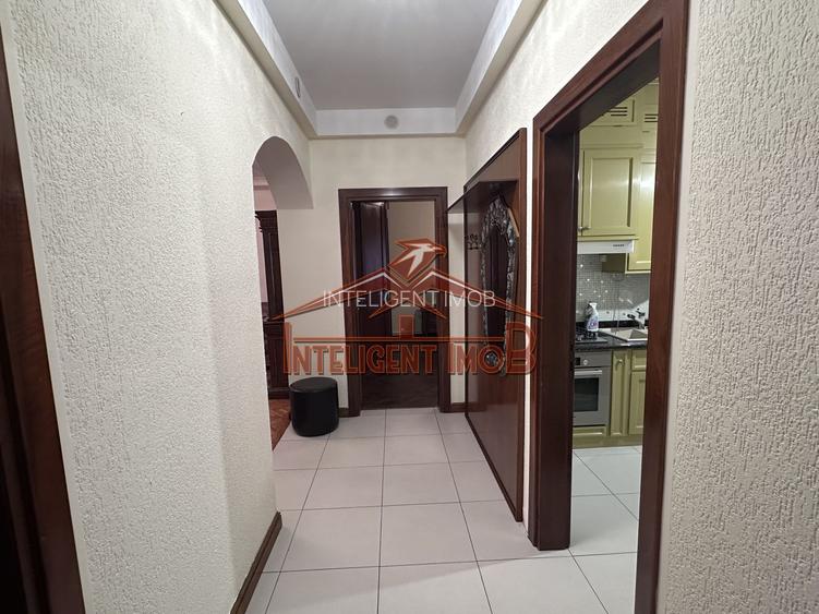 Apartament cu 3 camere și garaj in Sibiu pe George Cosbuc - 18