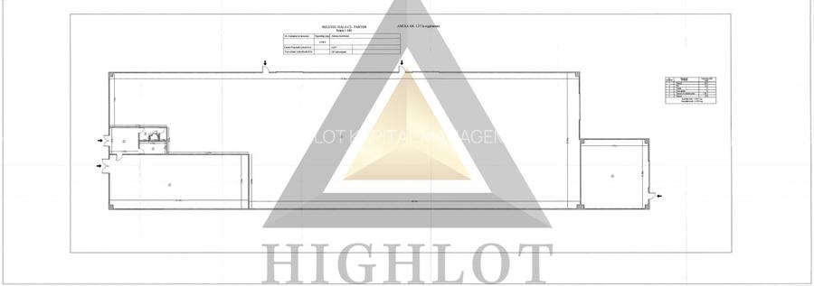 STEFANEȘTII DE JOS |  PARC INDUSTRIAL | POZIȚIONARE STRATEGICĂ - A3 -A0-DNCB - 9