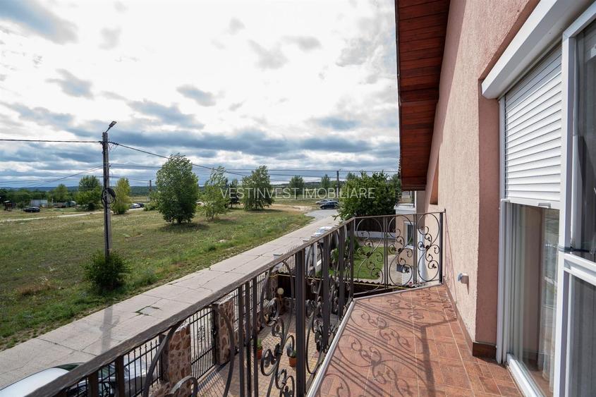 Casa de vanzare P+M Paleu - 14