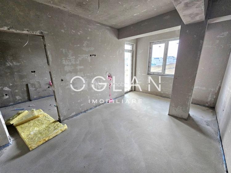 Apartament 2 camere, et. 1, partial la cheie - Selimbar - 3