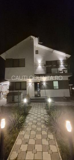 Vila 5 camere | Magurele | Centura Bucurestiului A0 | Statie STB 5’  - 19