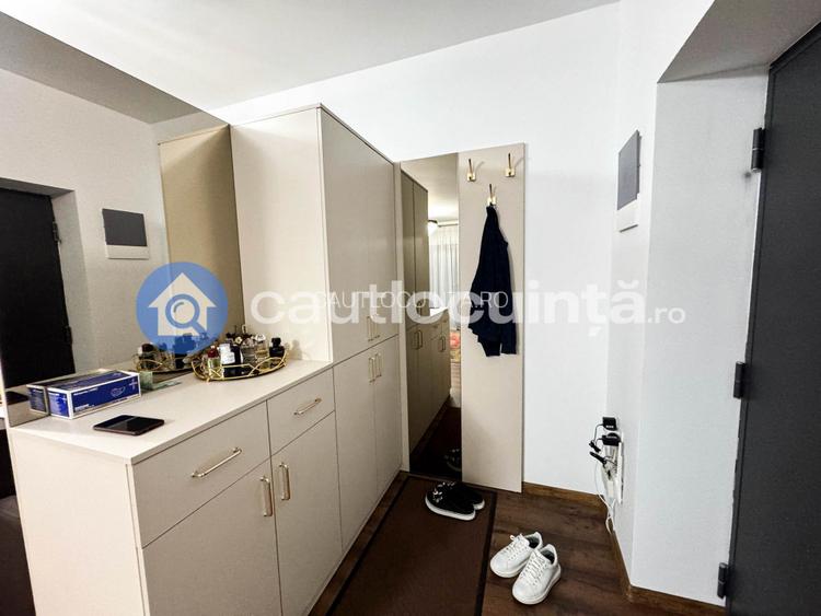 Apartament 3 Camere Vitan Mihai Bravu 2' Metrou Parcul Tineretului Nou - 16