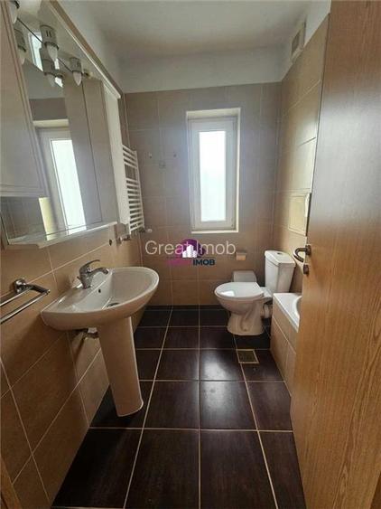 Apartament 3 Camere de Inchiriat – Lux, Estia Residence, Lacul Tei +Terasa -Mari - 5