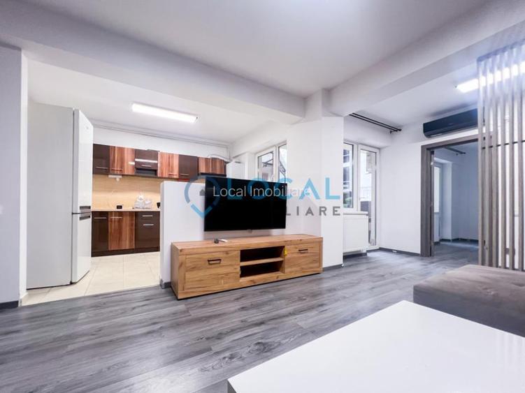 Apartament 2 camere, Marasti - 9