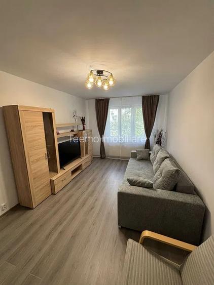 Apartament 2 camere, decomandat, 50 mp, balcon, ac, parcare, metrou, Dristor - 2