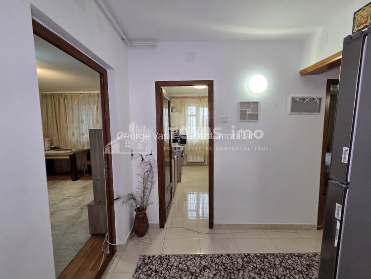 Apartament 2 camere Tomis Nord - 7