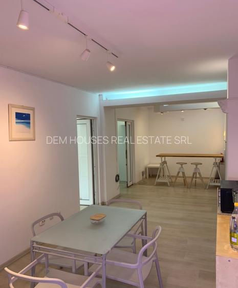 UNIRII,apartament superb, imobil monolit stradal,locatie top in inima capitalei - 8