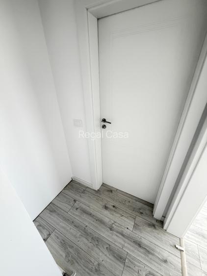Penthouse cu o priveliște superba  - zona Galata - 11