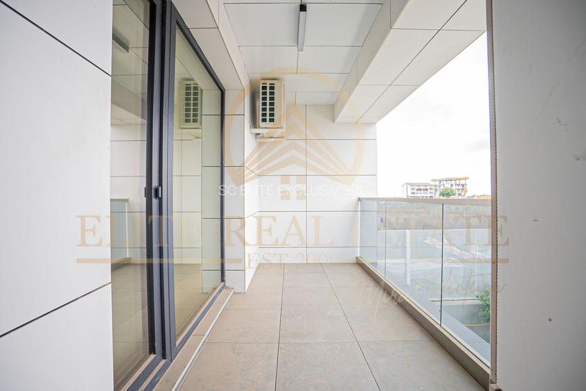 KM 5 - Apartament decomandat 3 camere cu balcon – Alpha Residence. - 10