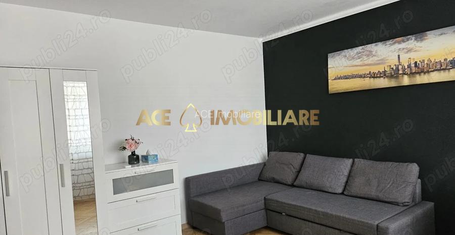 Garsoniera de inchiriat | Dristor | Metrou - 2