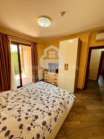 Apartament Mamaia - 4