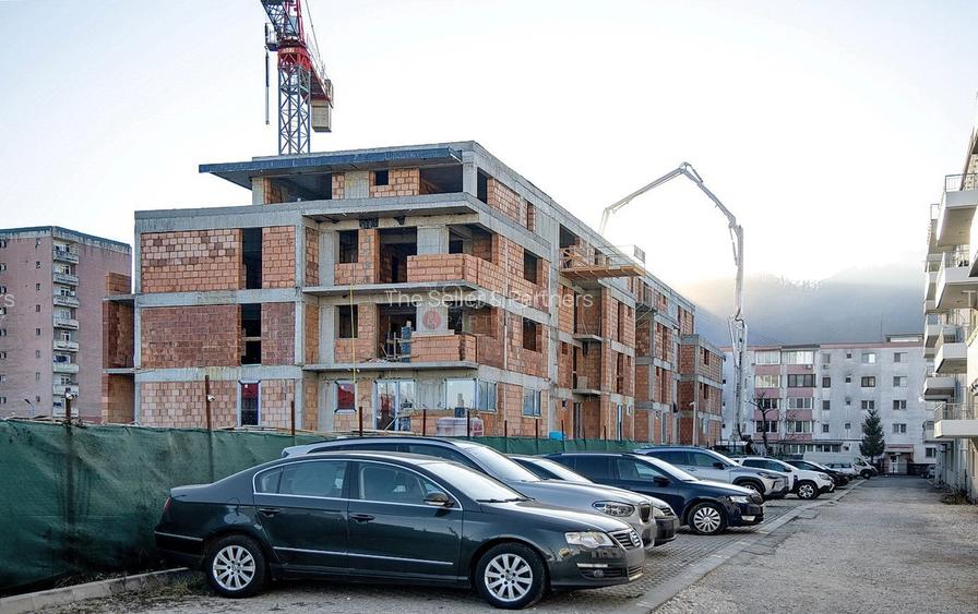 Zona Linistita Acces Facil - 2