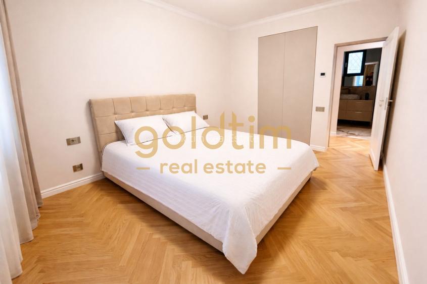 DUPLEX MOBILAT SI UTIlAT/ GARAJ - 14