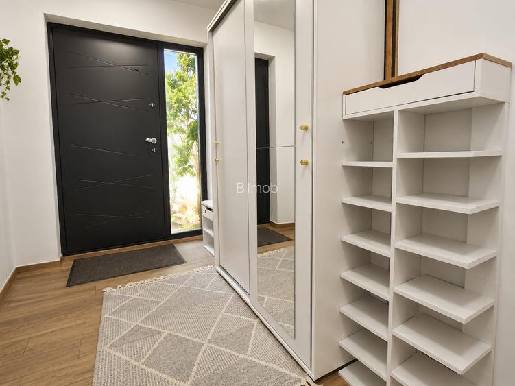 Vila la cheie | 6 camere 210mp + 475mp teren | Dudu - Chiajna - 15