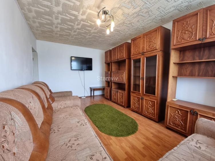 Apartament cu 3 camere de inchiriat in zona Crangasi Metrou - 2
